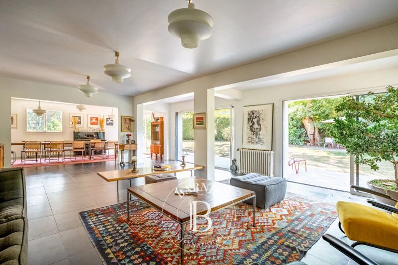 À vendre, Maison Fourqueux - picture 3