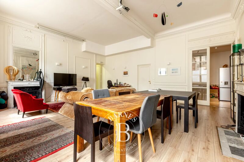 For Sale Apartment | Paris 17ème - picture 3