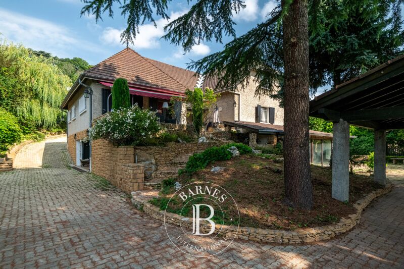 À vendre Maison | Saint-Cyr-au-Mont-d'Or - picture 1