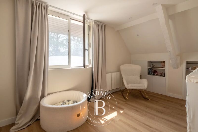 À vendre, Maison Saint-Cyr-au-Mont-d'Or - picture 3