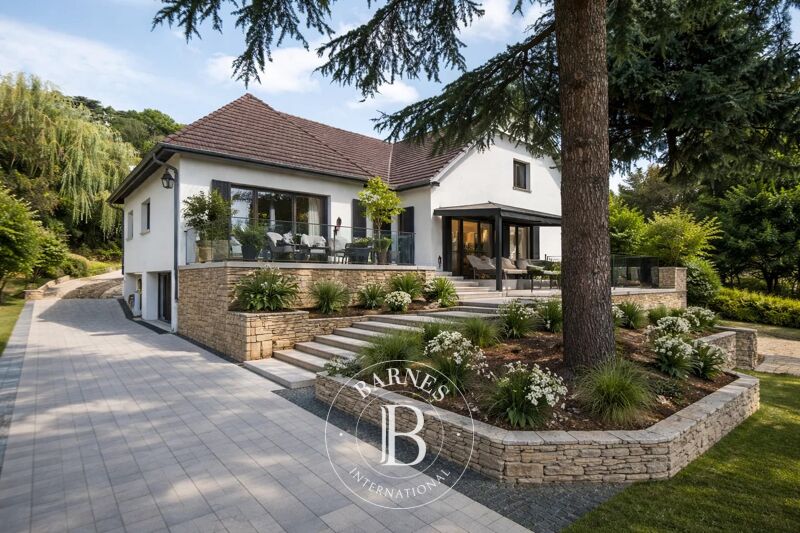 À vendre Maison | Saint-Cyr-au-Mont-d'Or - picture 2