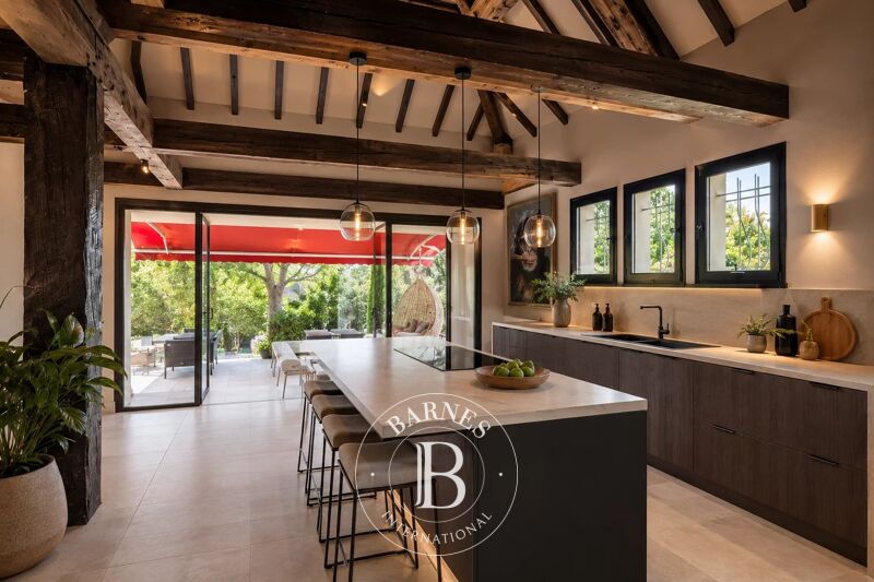 Zu verkaufen Haus | Saint-Cyr-au-Mont-d'Or - picture 2