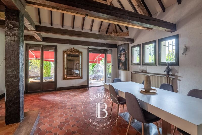 À vendre, Maison Saint-Cyr-au-Mont-d'Or - picture 2