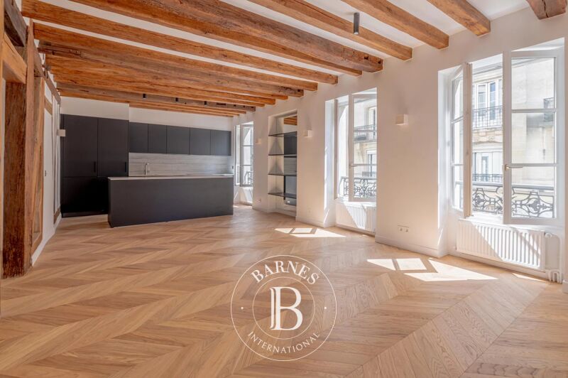 Sold, Apartment Paris 5ème - picture 2