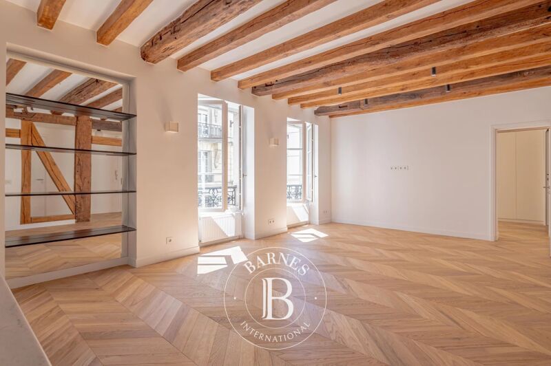 Sold, Apartment Paris 5ème - picture 3