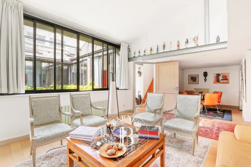 À vendre, Appartement Paris 11ème - picture 3