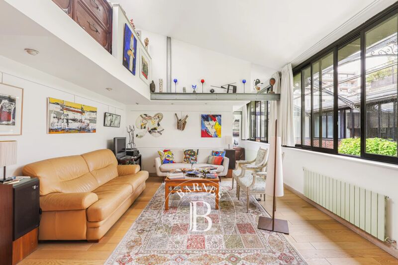 À vendre, Appartement Paris 11ème - picture 2