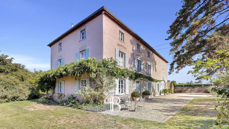 Venta, Casa Brindas - picture 1