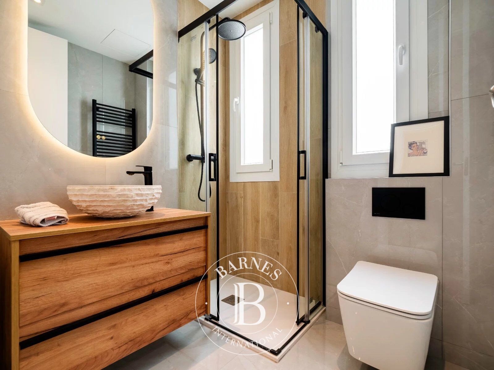 Penthouse Madrid - picture 9