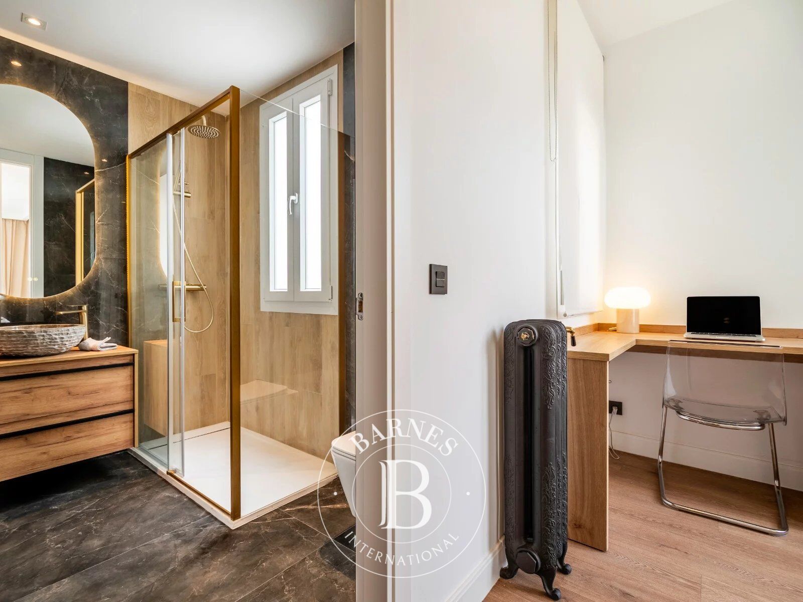 Penthouse Madrid - picture 13