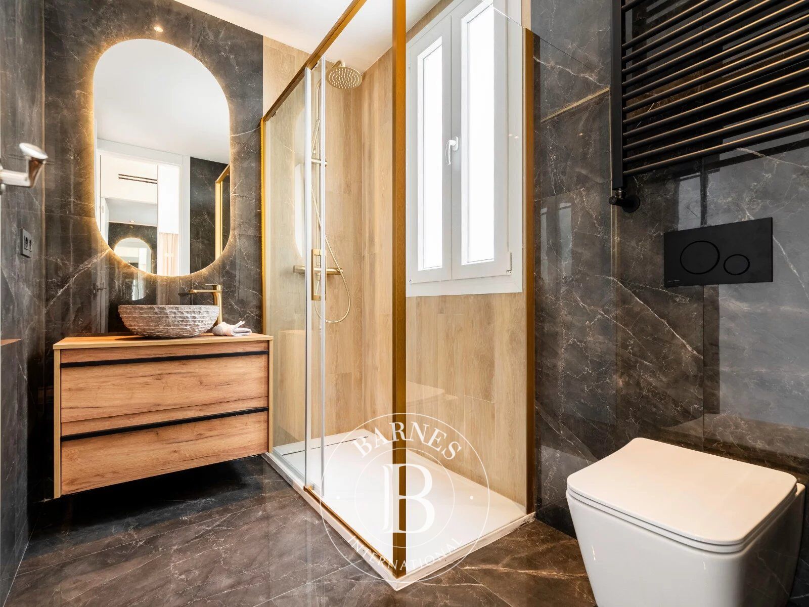 Penthouse Madrid - picture 10