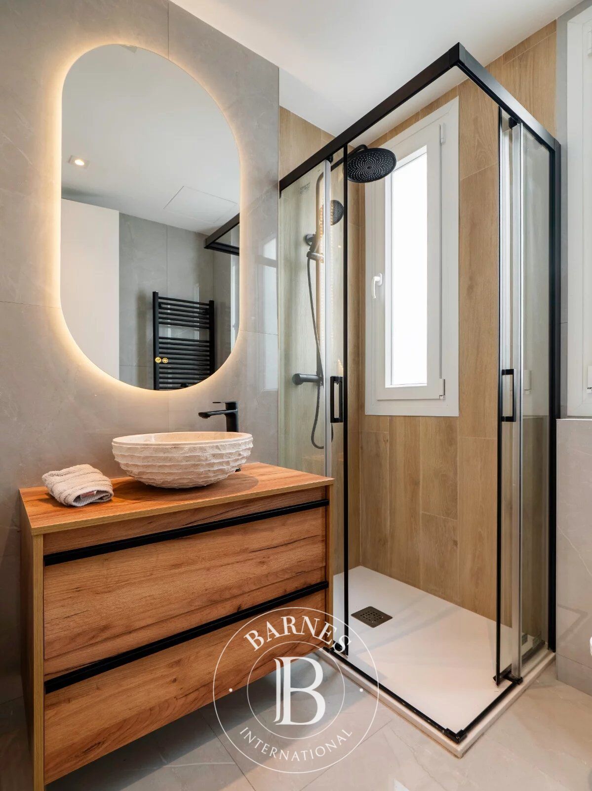 Penthouse Madrid - picture 12