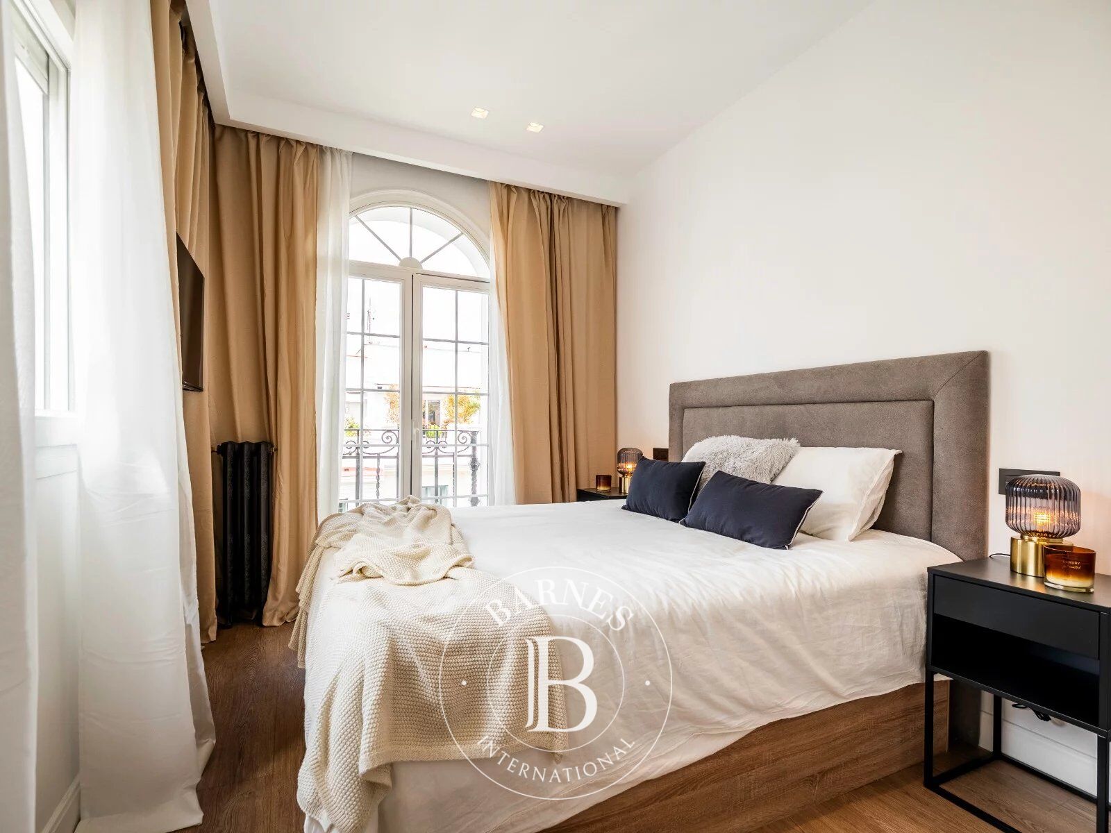 Penthouse Madrid - picture 5