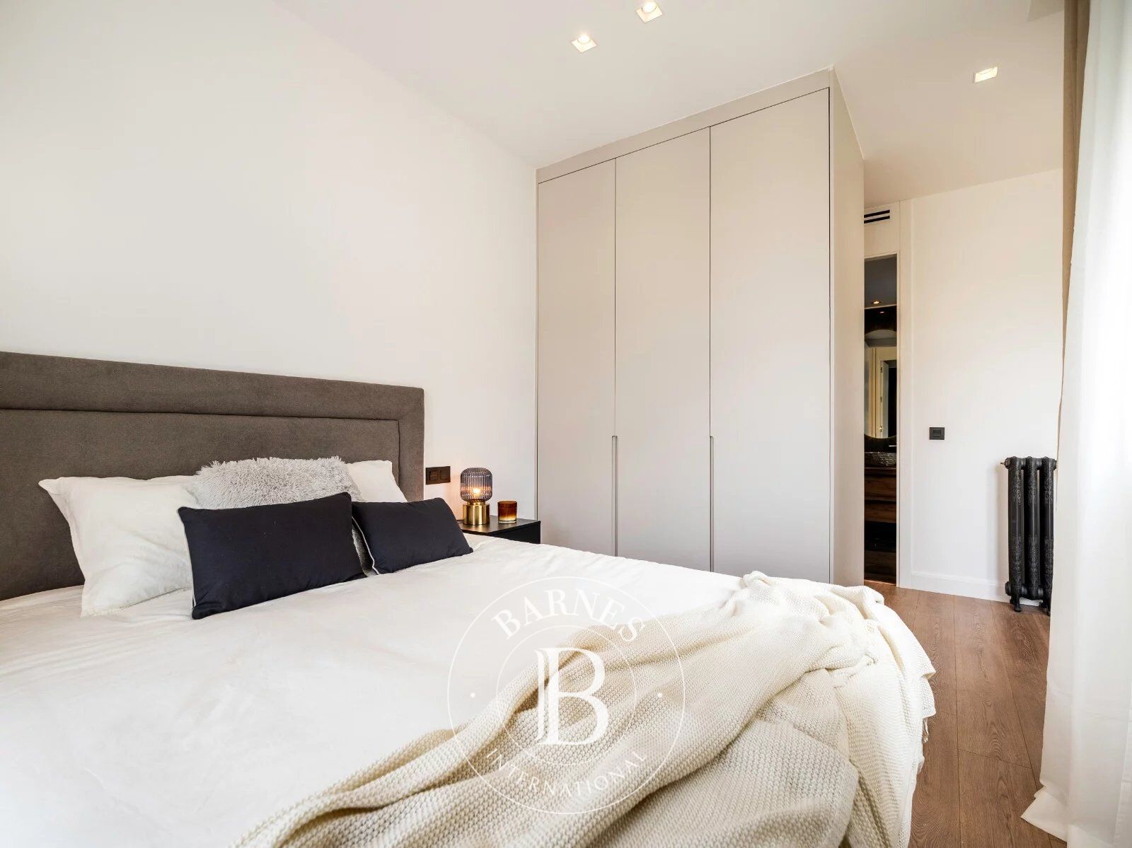 Penthouse Madrid - picture 6