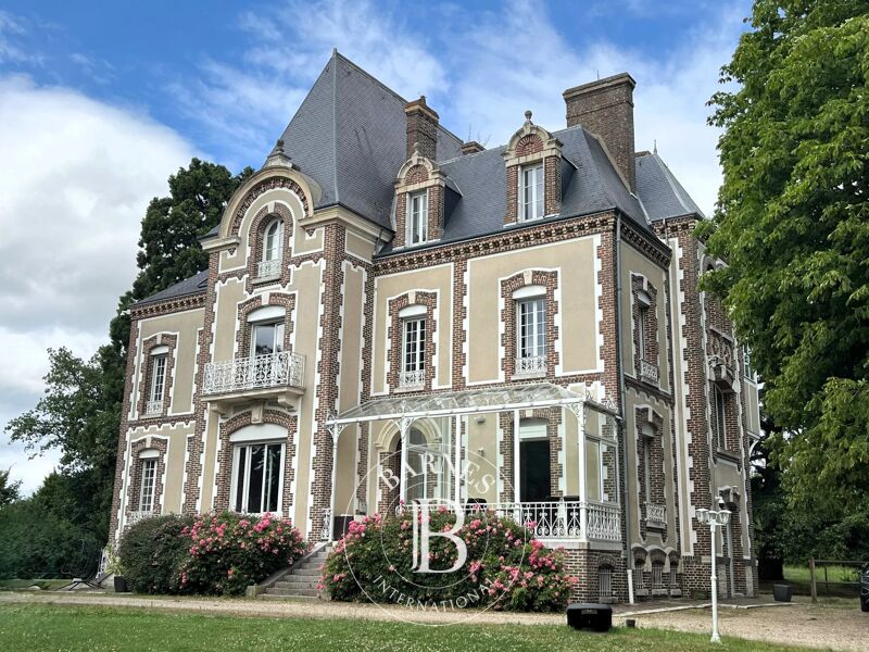 Vendido, Castillo Trie-Château - picture 2