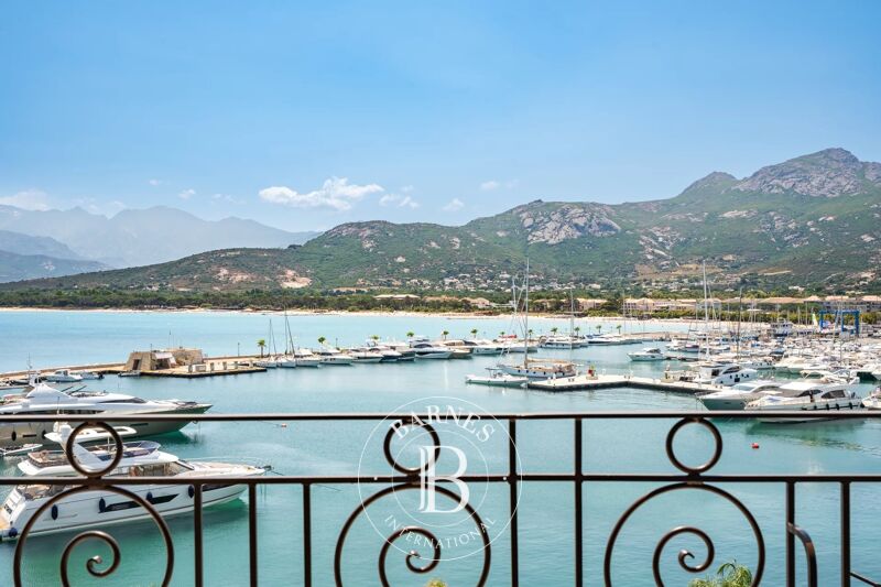 For Sale, Apartment Calvi - picture 2