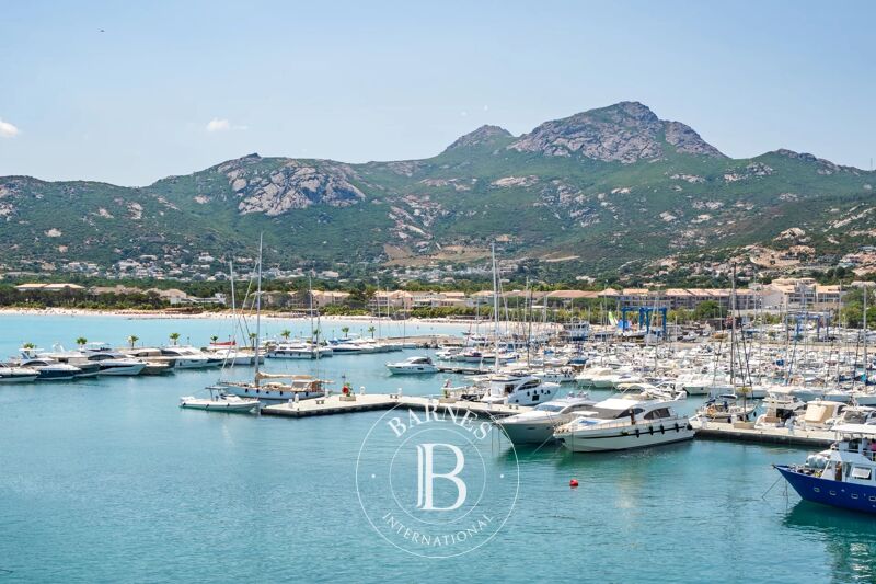 For Sale, Apartment Calvi - picture 1