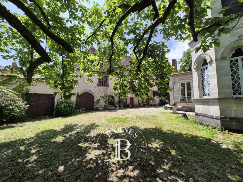 À vendre, Propriété Néronde-sur-Dore - picture 3