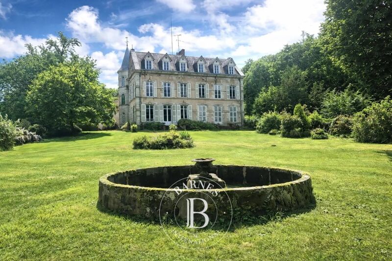 For Sale Property | Néronde-sur-Dore - picture 1