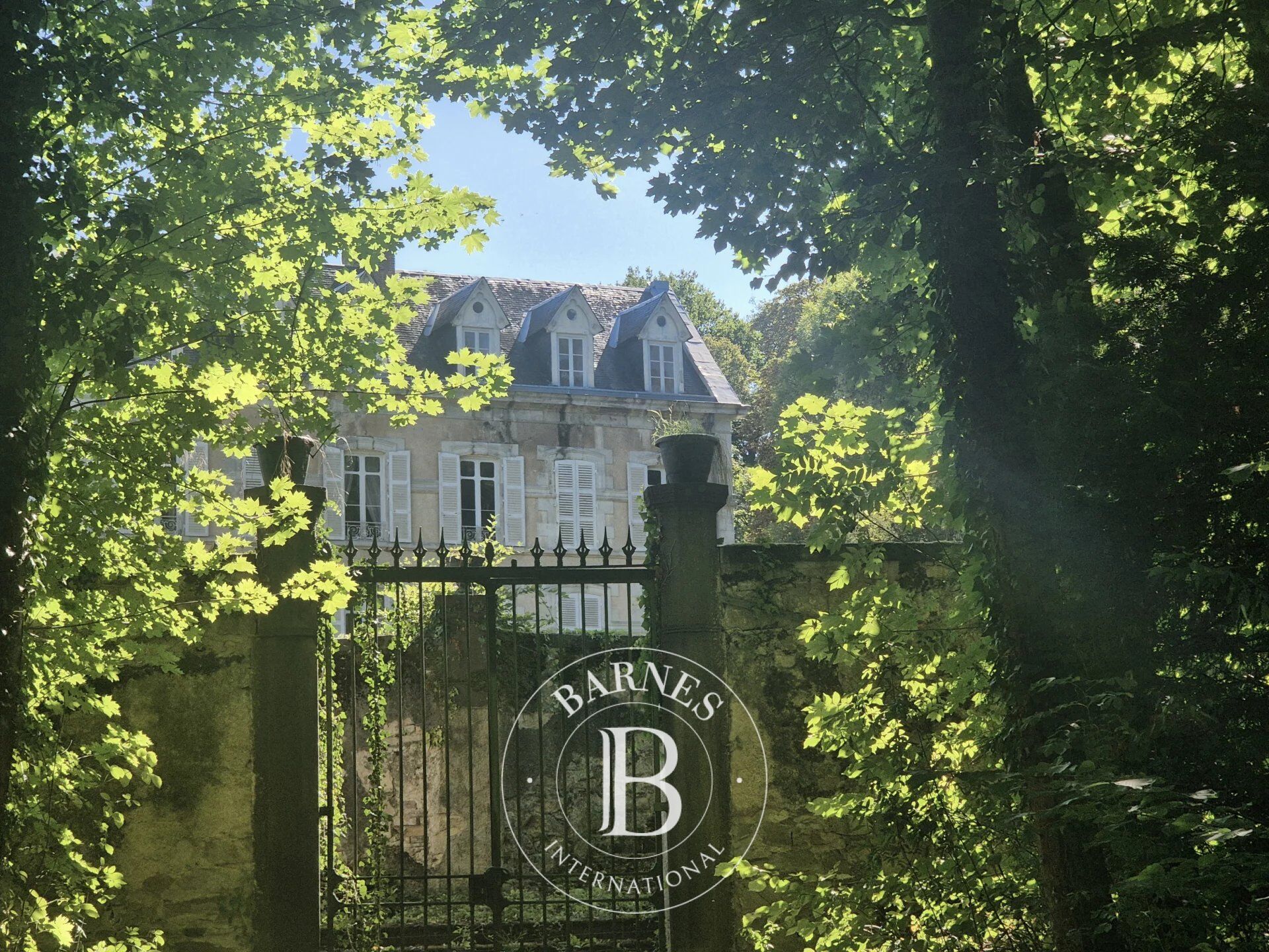 Au coeur de l'Auvergne - Propriété d'exception - picture 1