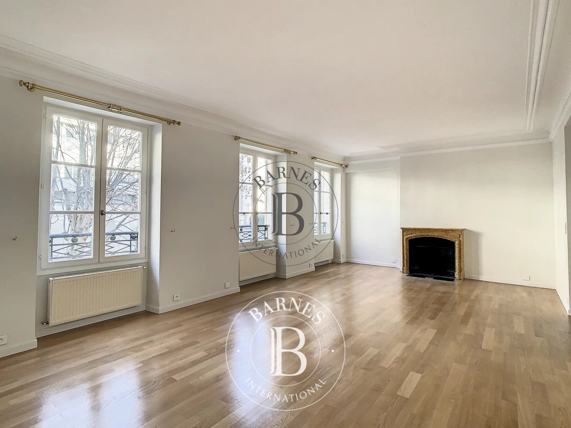 The BARNES rental department is presenting this property: - picture 1