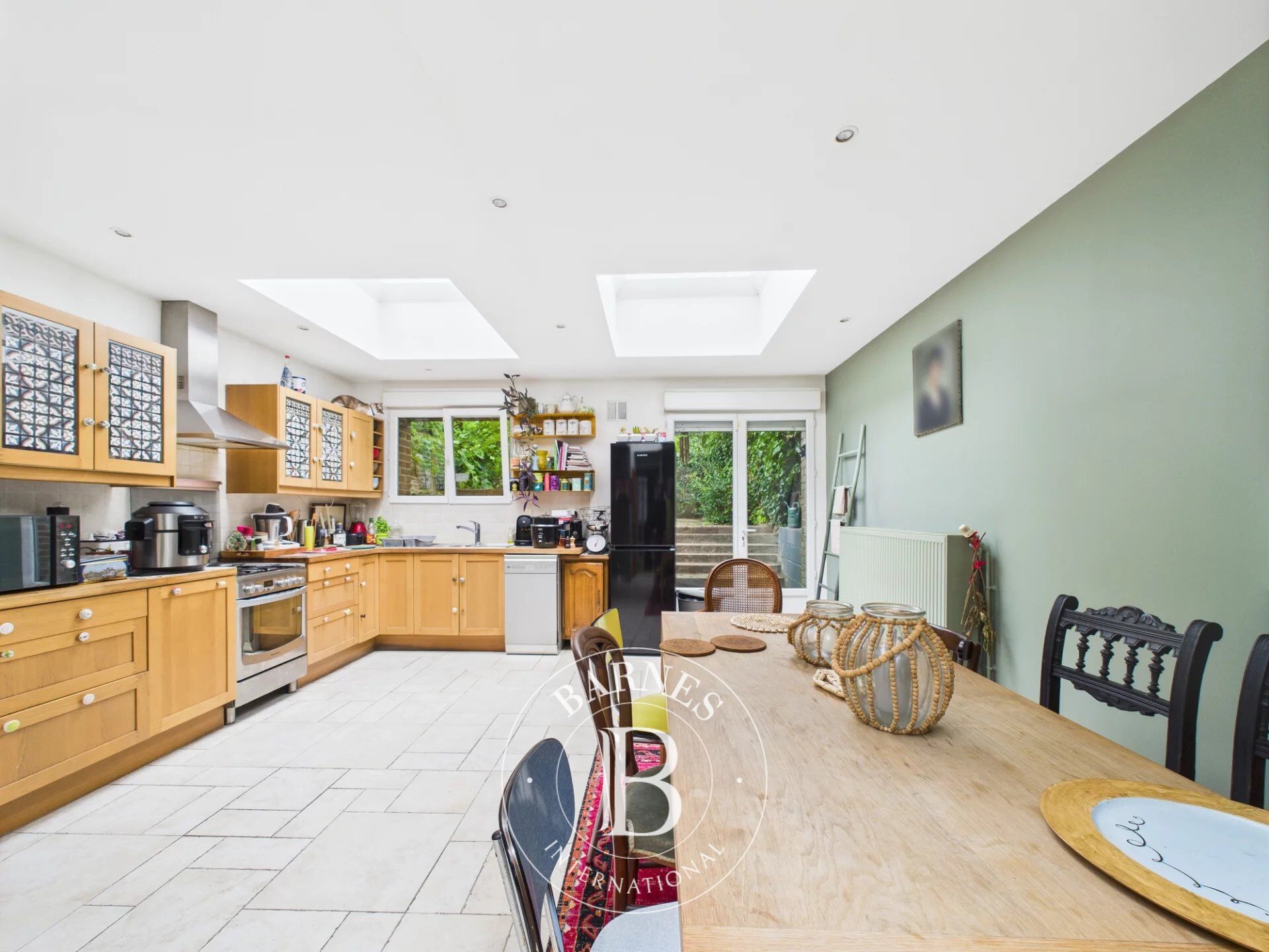 For Sale, Townhouse Lille - picture 5