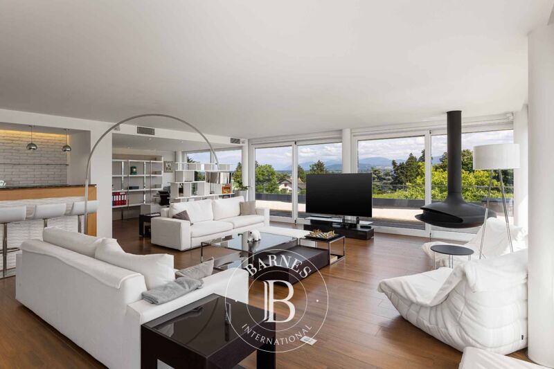 Venta, Villa Coppet - picture 1