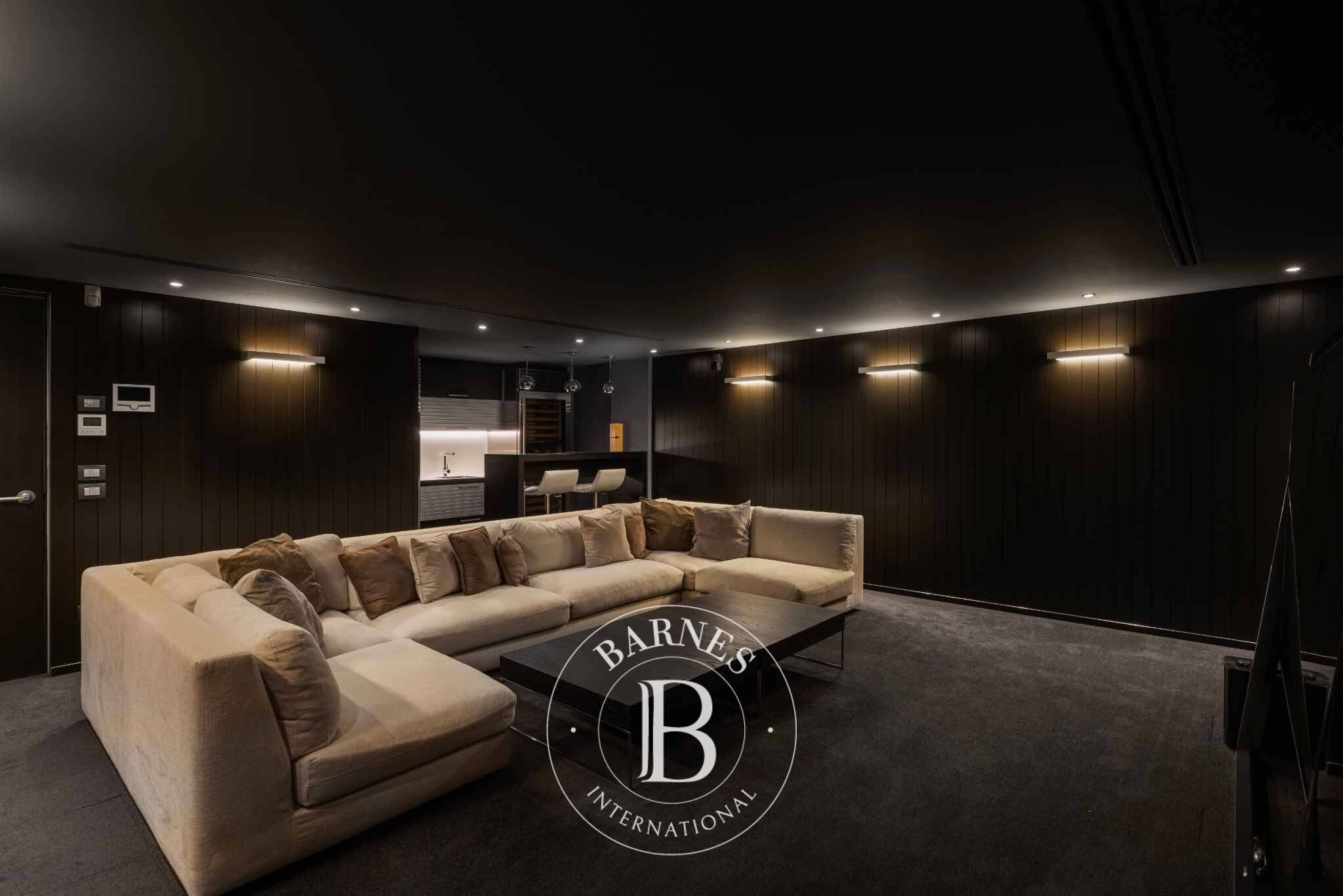 For Sale, Villa Coppet - picture 9