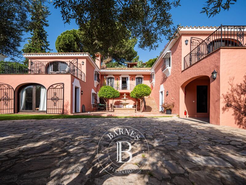 Venta Villa | Marbella - picture 3