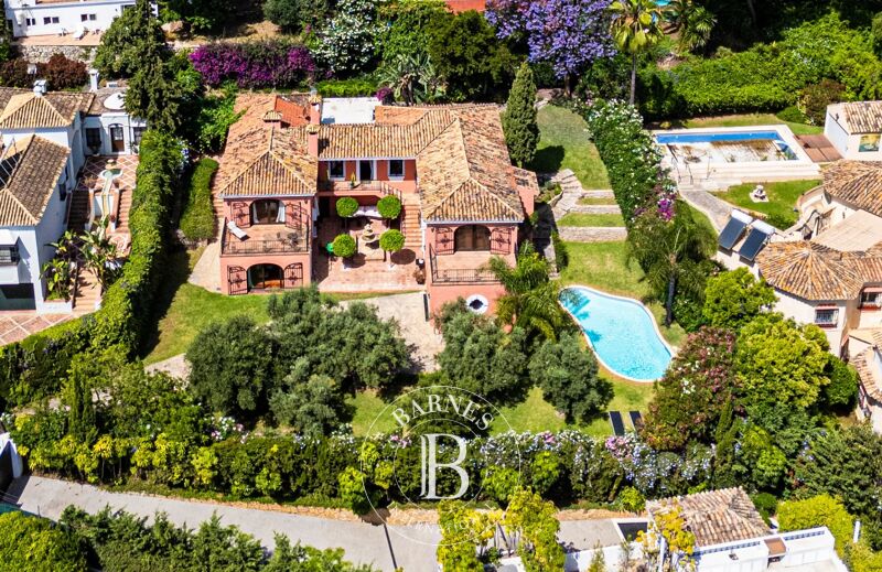 Venta Villa | Marbella - picture 2