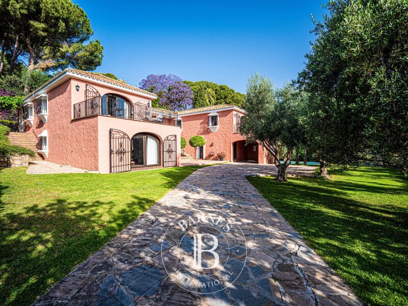 Venta Villa | Marbella - picture 1