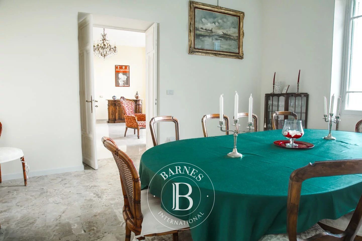 Villa Sanremo - picture 14