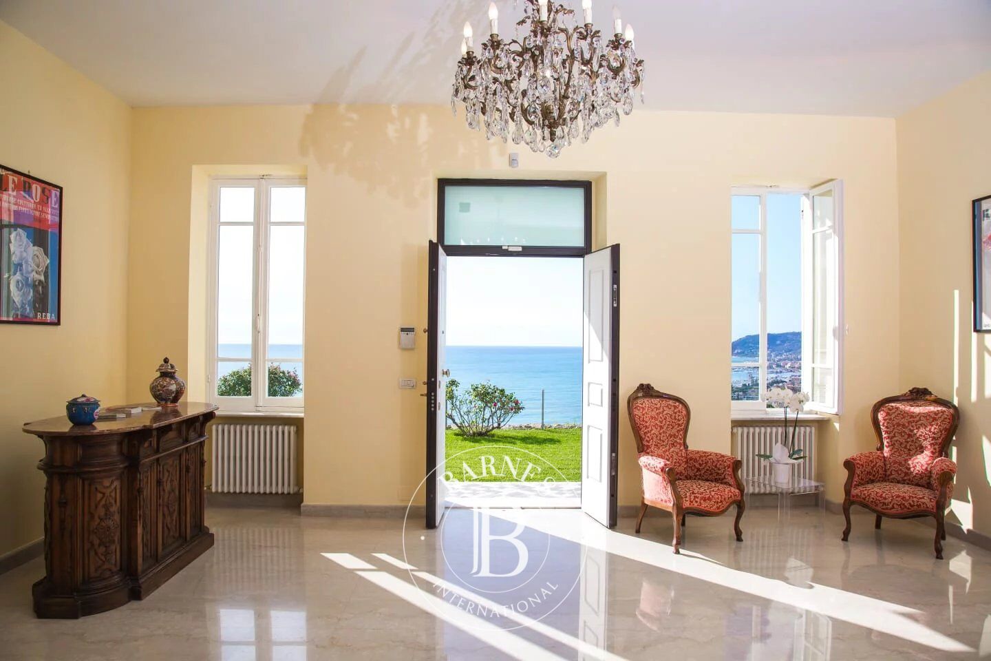 Villa Sanremo - picture 5