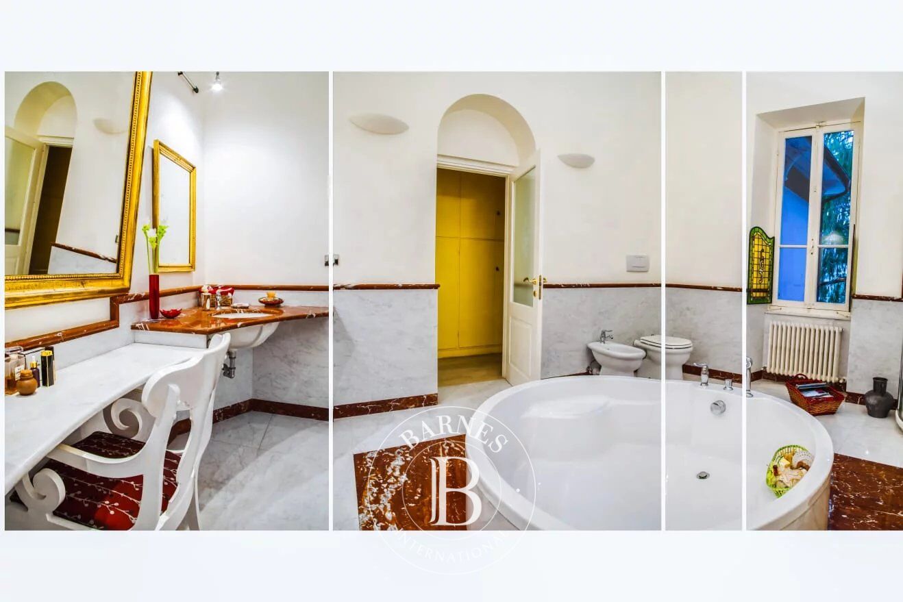 Villa Sanremo - picture 11