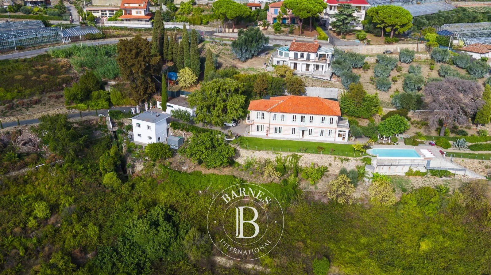 Villa Sanremo - picture 18