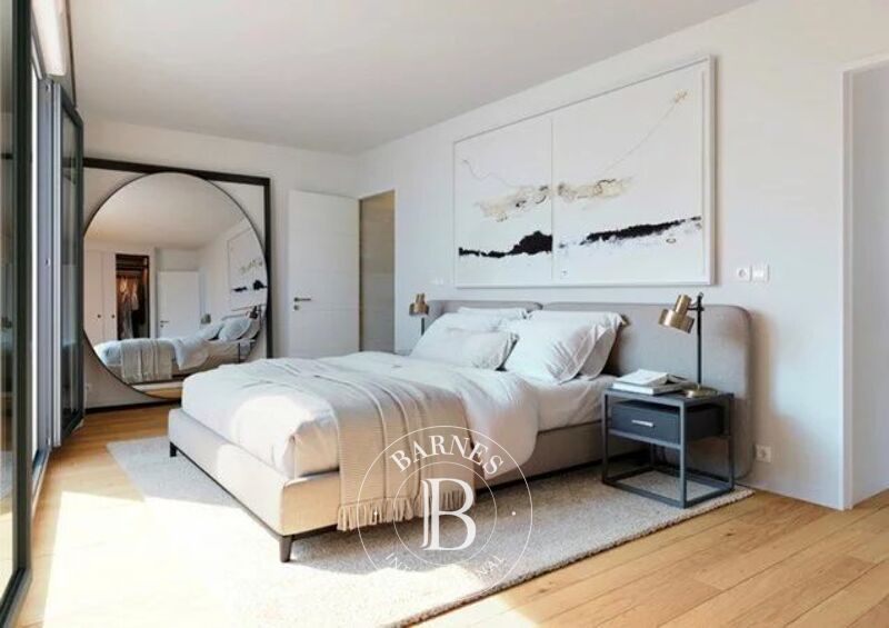 Venta, Piso Levallois-Perret - picture 2