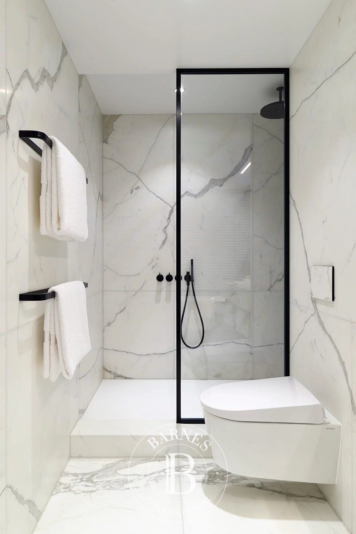 Piso Levallois-Perret - picture 3