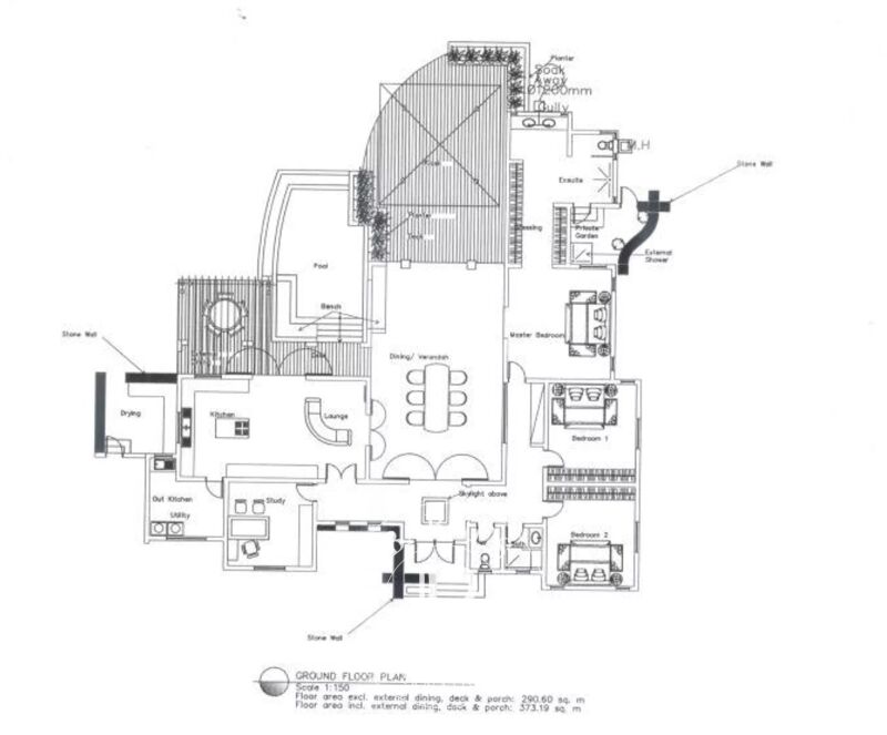 À vendre Terrain | Goodlands - picture 3