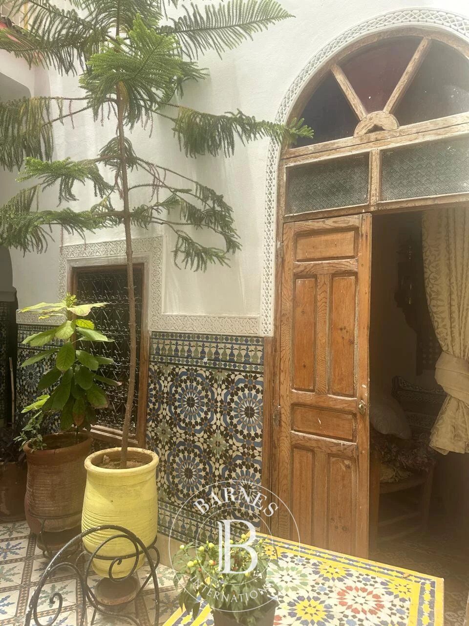 Riad Marrakech