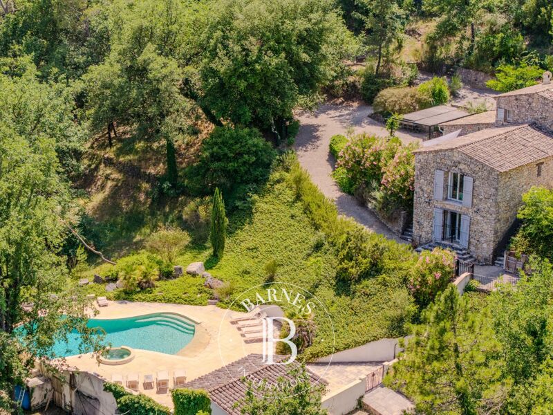 À vendre, Propriété Callas - picture 2