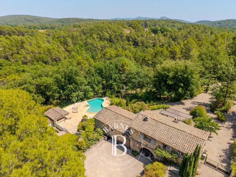 À vendre, Propriété Callas - picture 3