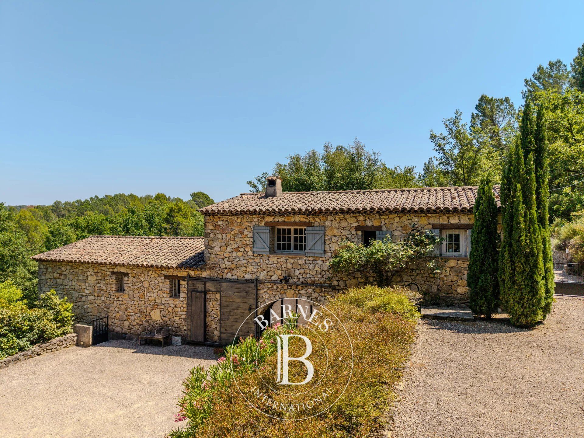 Finca Callas - picture 1