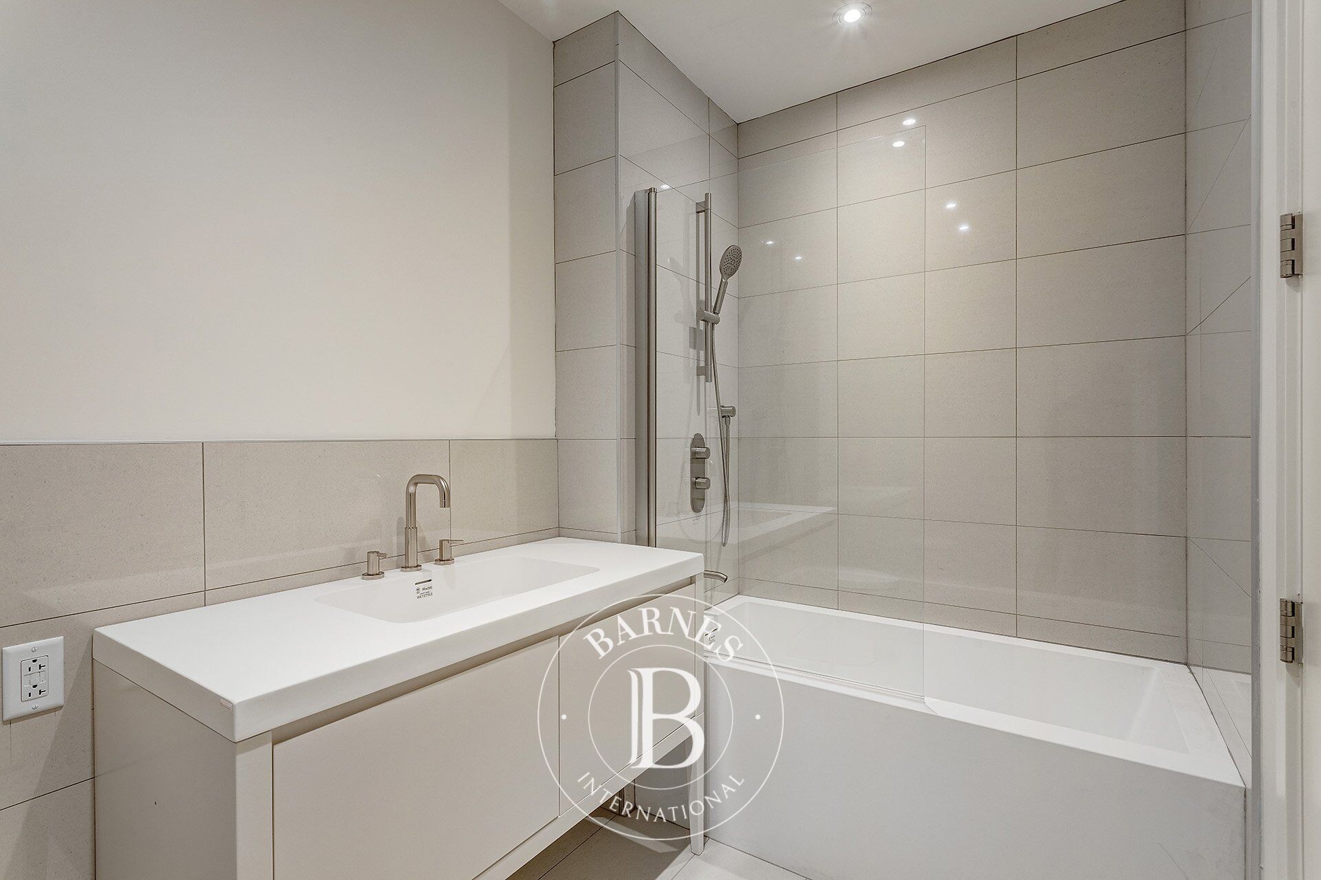 Daire Montréal-Ouest - picture 7