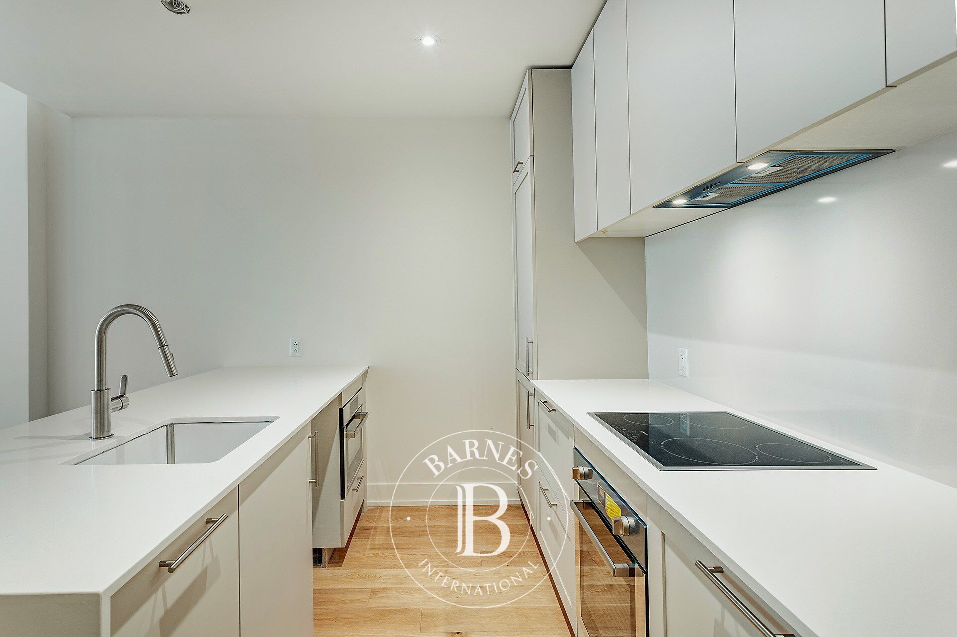 Daire Montréal-Ouest