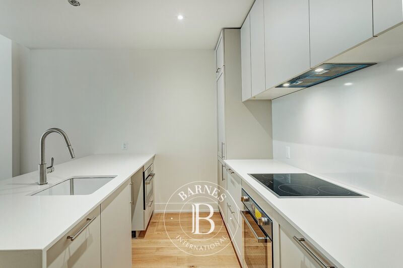 Zu verkaufen Wohnung | Montréal-Ouest - picture 1