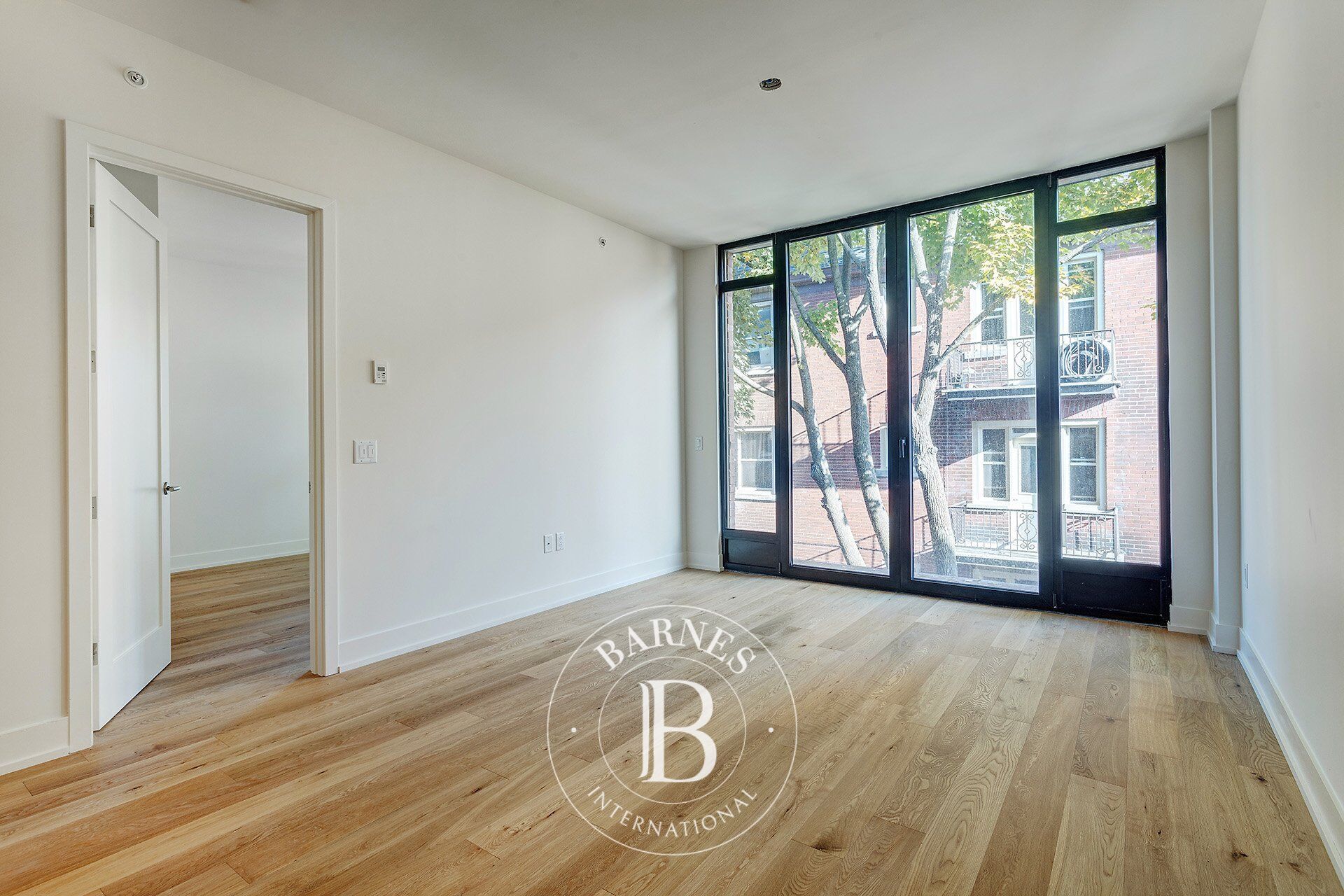 Daire Montréal-Ouest - picture 4