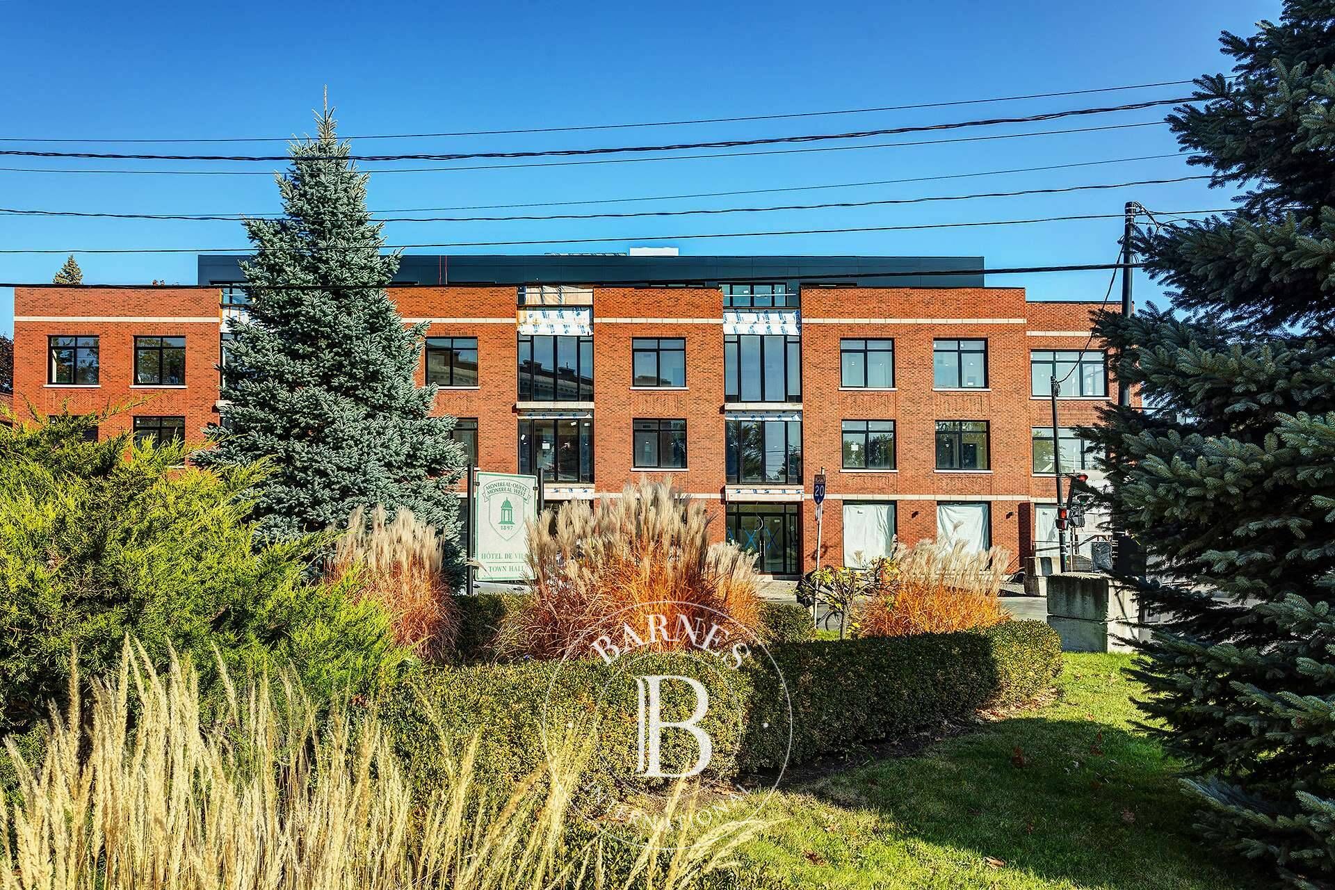 Daire Montréal-Ouest - picture 10