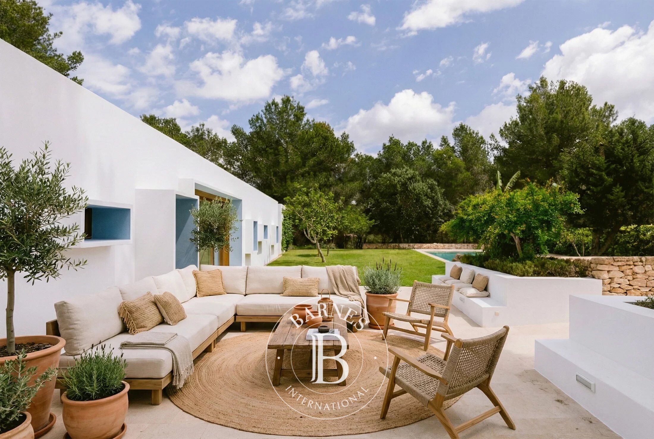 Villa Isla de Ibiza - picture 3