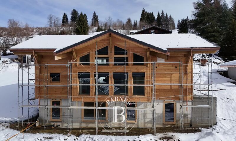 À vendre Chalet | Les Gets - picture 2