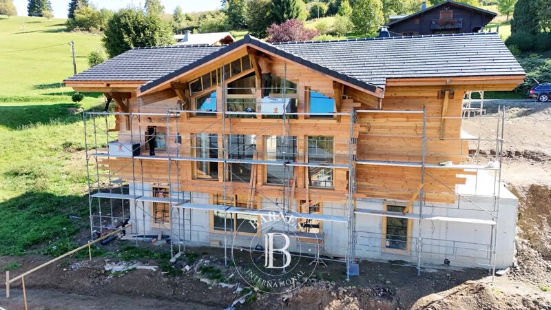 Venta, Chalet Les Gets - picture 1